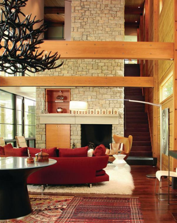 home building construction company