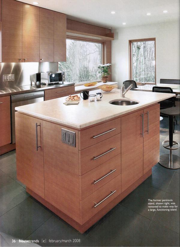 Oakley Home Remodelers