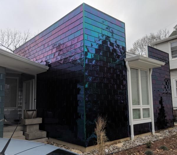 home building construction company