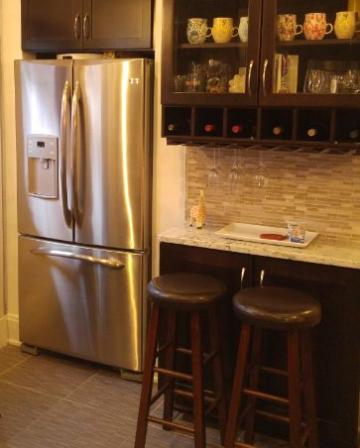 Dream Kitchen Remodeling Company