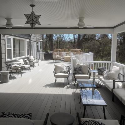 East Walnut Hills Project