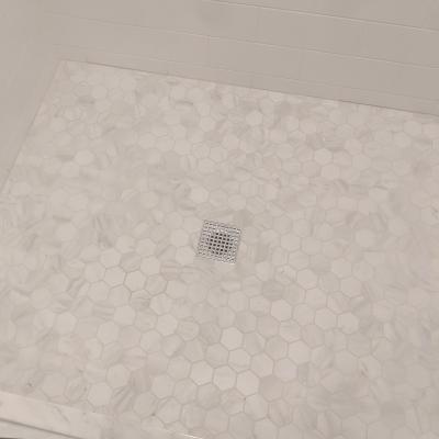 Shower Floor 800