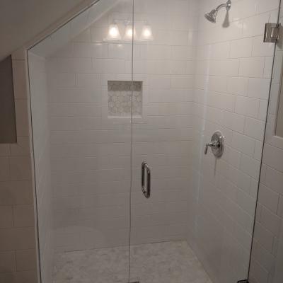 Hyde Park 3rd Floor Bath