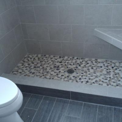 Hyde Park Bath Update