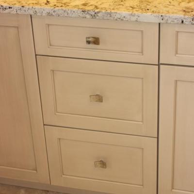 Bathroom Cabinets