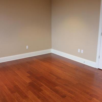 Hardwood Floors