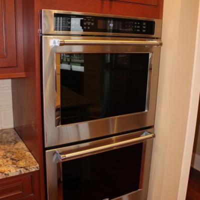 Kitchen Ovens