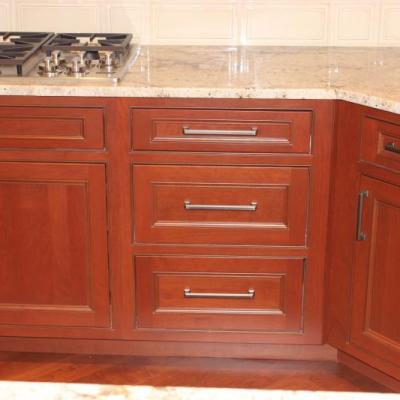 Kitchen Cabinets Bottom